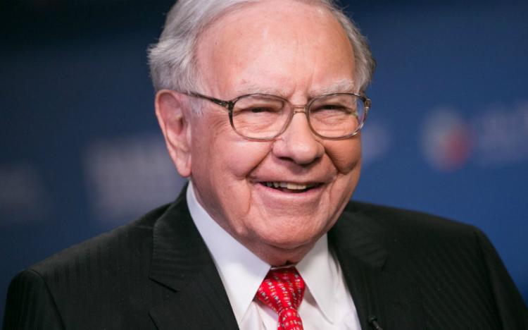 Thước đo thành công của tỷ phú Warren Buffett là gì?